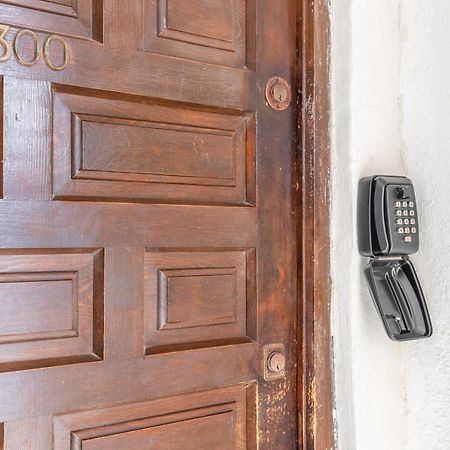 Calpe Primera Linea Con Piscina Casas de Torrat Eksteriør bilde