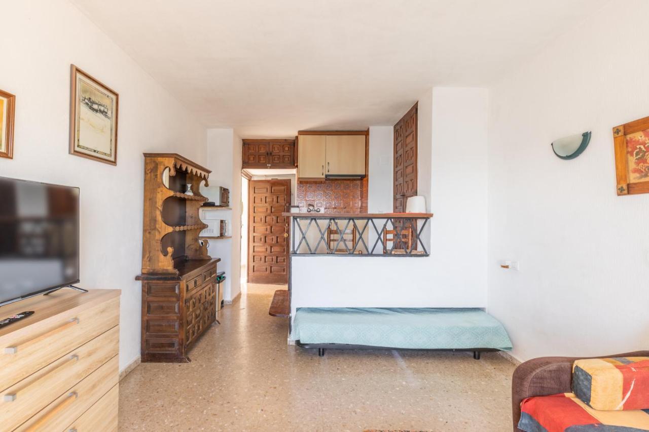 Calpe Primera Linea Con Piscina Casas de Torrat Eksteriør bilde
