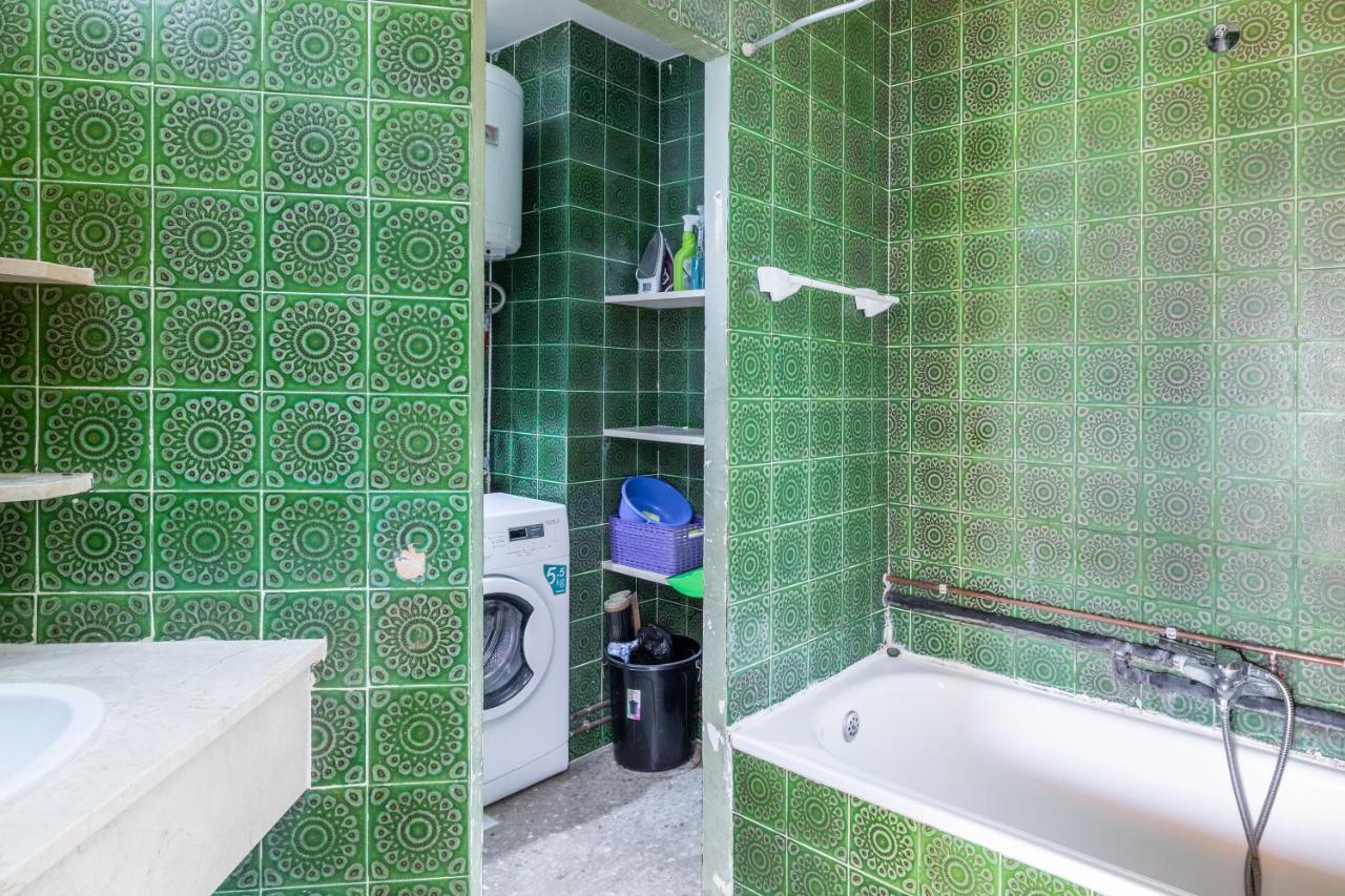 Calpe Primera Linea Con Piscina Casas de Torrat Eksteriør bilde